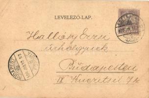 Esztergom, Bazilika, gőzhajó. s: Kohallik (EK)