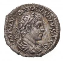 Római Birodalom / Róma / Heliogabalus 220-221. Denár Ag (3,84g) T:2 Roman Empire / Rome / Elagabalus 220-221. Denarius Ag IMP ANTONINVS PIVS AVG / LIBERTAS AVG (3,84g) C:XF RIC IV 107.