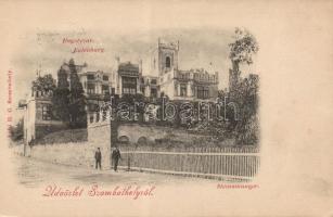 1899 Szombathely