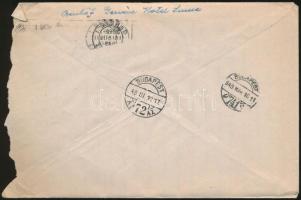 Switzerland 1949 Svájc 1949