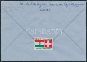 Switzerland 1957 Svájc 1957