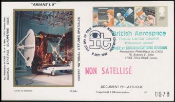 Nagy-Britannia 1982