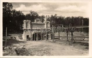 Tatabánya Vida Jenő akna Photo