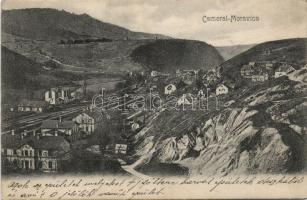 Komoróc- Cameral Moravice