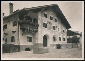 Svájc 1939 Switzerland 1939