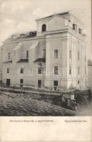 Gyulafehérvár Bibliotheque