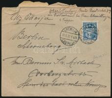 Latvia 1922, Lettország 1922