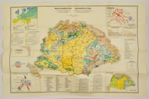 Apponyi Albert et al.: Igazságot Magyarországnak. A trianoni békeszerződés következményeinek ismerte...