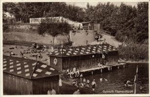 Gyömrő Strandfürdő