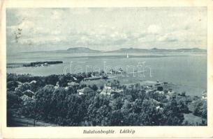 Balatonboglár (Rb)