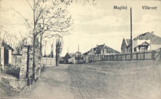 Maglód