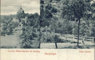 Margitliget