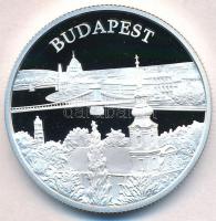 2009. 5000Ft Ag Világörökség helyszínek: Budapest T:PP Adamo EM223