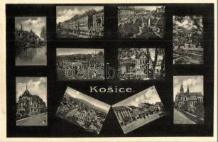 Kassa, Kosice; 1938 Kassa visszatért So. Stpl