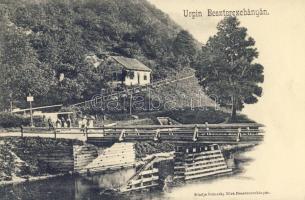 Besztercebánya Urpin