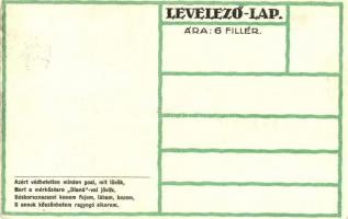 Labdarúgó művészlap, foci. Diana sósborszesz reklám a hátoldalon / Football player. Hungarian sport ...