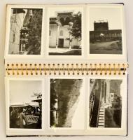 cca 1980 Egy szovjetunióbeli utazás képei: Irkutszk, Bajkál-tó, Moszkva, Bokhara, Szamarkand, Örmény...