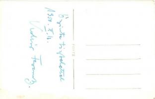 Bangha Béla jezsuita szerzetes, hithirdető, teológus / Hungarian a Jesuit monk, a devotee, a theolog...