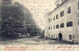 Mülnern bei Villach Hotel