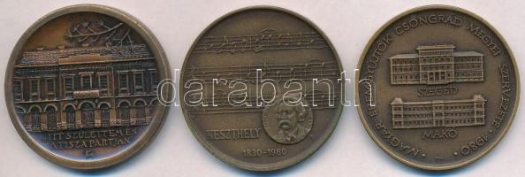 Kalmár Márton 1984. "Balázs Béla 1884-1949 Író, filmesztéta - MÉE Szegedi Szervezete" Br e...