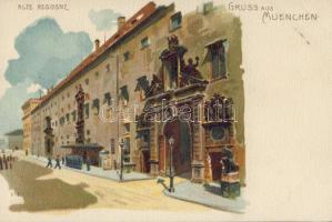 München Litho