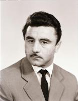 cca 1960 Papp László ökölvívó bajnokról készült, 4 db szabadon felhasználható, professzionális minős...