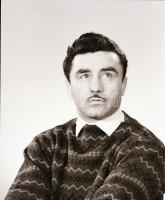 cca 1960 Papp László ökölvívó bajnokról készült, 4 db szabadon felhasználható, professzionális minős...