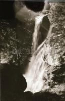 cca 1935 Magas-Tátra, 13 db szabadon felhasználható, professzionális minőségű, vintage negatív Matheisel József (1908-1961) rozsnyóbányai fotóművész hagyatékából, 6x9 cm