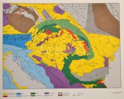 Közép-Európa atlasz. Szerk.: Dr. Rónai András, Bp.,1993, Szent István-Társulat-Püski. Digitális faci...