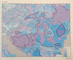 Közép-Európa atlasz. Szerk.: Dr. Rónai András, Bp.,1993, Szent István-Társulat-Püski. Digitális faci...