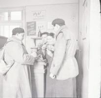 cca 1965 Velencei-tó és környéke, Sinka Antal (?-?) hagyatékából 13 db szabadon felhasználható, vint...