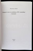 Bessenyei József: Diósgyőr vára és uradalma a XVI. században - források -. Tanulmányok Diósgyőr tört...