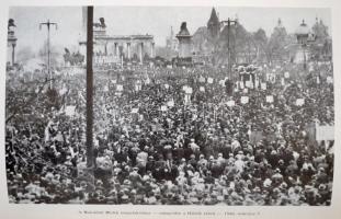 Források Budapest múltjából I-IV. kötet. I. kötet: Források Buda, Pest és Óbuda történetéhez 1686-18...