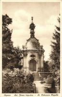Sopron, Szent János kápolna