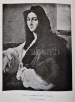 Gerevich Tibor: A krakói Czartoryski-képtár olasz mesterei. Bp.,1918, Franklin-Társulat. Szövegközti...