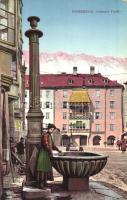 Innsbruck, Goldenes Dachl