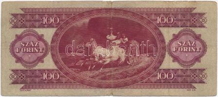 1947. 100Ft T:III-
Adamo F27
