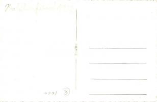 1932 Balatonfüred, Kossuth Lajos-forrás. photo