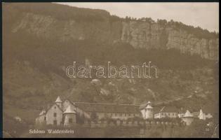 Liechtenstein 1938 Liechtenstein 1938