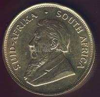 Dél-Afrika 1975. "Krugerrand" Au 1oz T:2 ph
