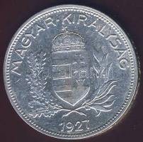 1927. 1P Ag T:2