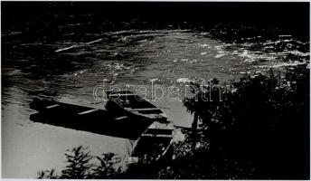 cca 1965 Kalocsai Rudolf (?-?) budapesti fotóriporter és fotóművész hagyatékából 3 db vintage fotó, ...