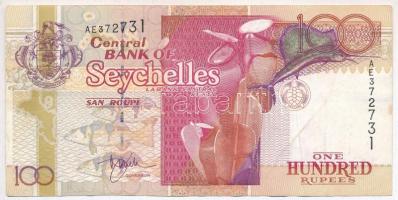 Seychelle-szigetek 2001. 1000R T:III-
Seychelles 2001. 1000 Rupees C:VG
Krause 40