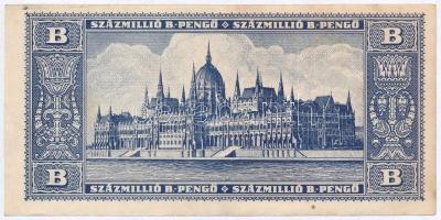 1946. 100.000.000BP T:I- fo