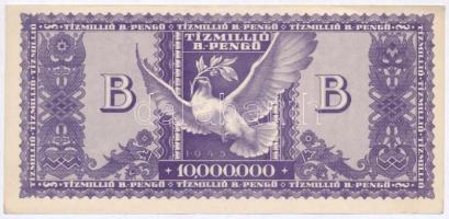 1946. 10.000.000BP T:II 
Adamo P38