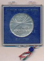 1975. 200Ft Ag "Magyar Tudományos Akadémia" T:BU
Adamo EM47