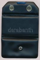 1981. 100Ft Cu-Ni + 5L Cu-Ni "Bulgária 1300 éves" magyar-bolgár közös kiadás, eredeti tokb...