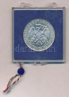 1977. 200Ft Ag "Nemzeti Múzeum" plombált plasztiktokban T:BU 
Adamo EM55