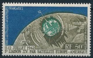 Space Exploration stamp, Űrkutatás bélyeg