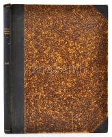 1929 Gerlóczy Géza Dr. - Milkó Vilmos Dr. (szerk.): Az orvosi gyakorlat kérdései. Az Orvosi Hetilap ...